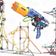 K’NEX Gold Box